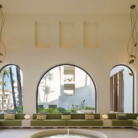 La Zambra Resort-The Unbound Collection By Hyatt ฟูเอนฮิโรลา ภายนอก รูปภาพ