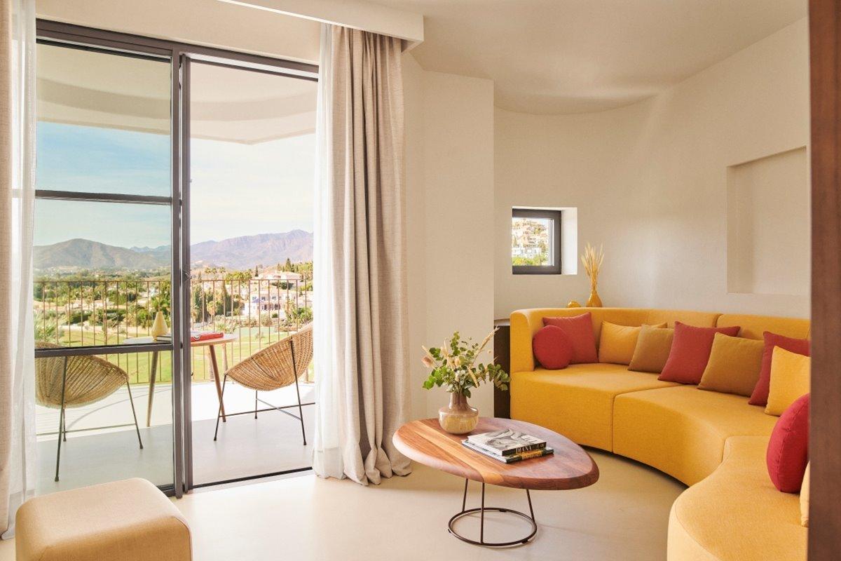 La Zambra Resort-The Unbound Collection By Hyatt ฟูเอนฮิโรลา ภายนอก รูปภาพ