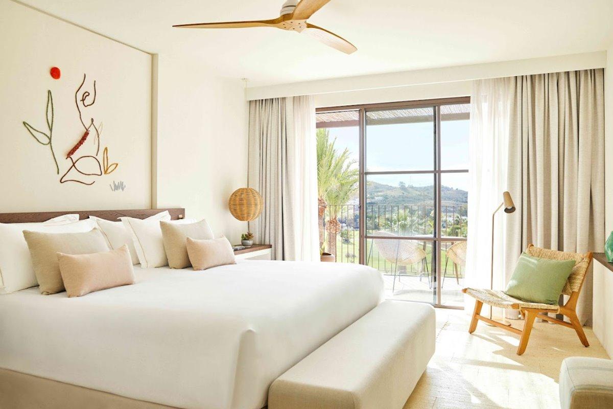 La Zambra Resort-The Unbound Collection By Hyatt ฟูเอนฮิโรลา ภายนอก รูปภาพ