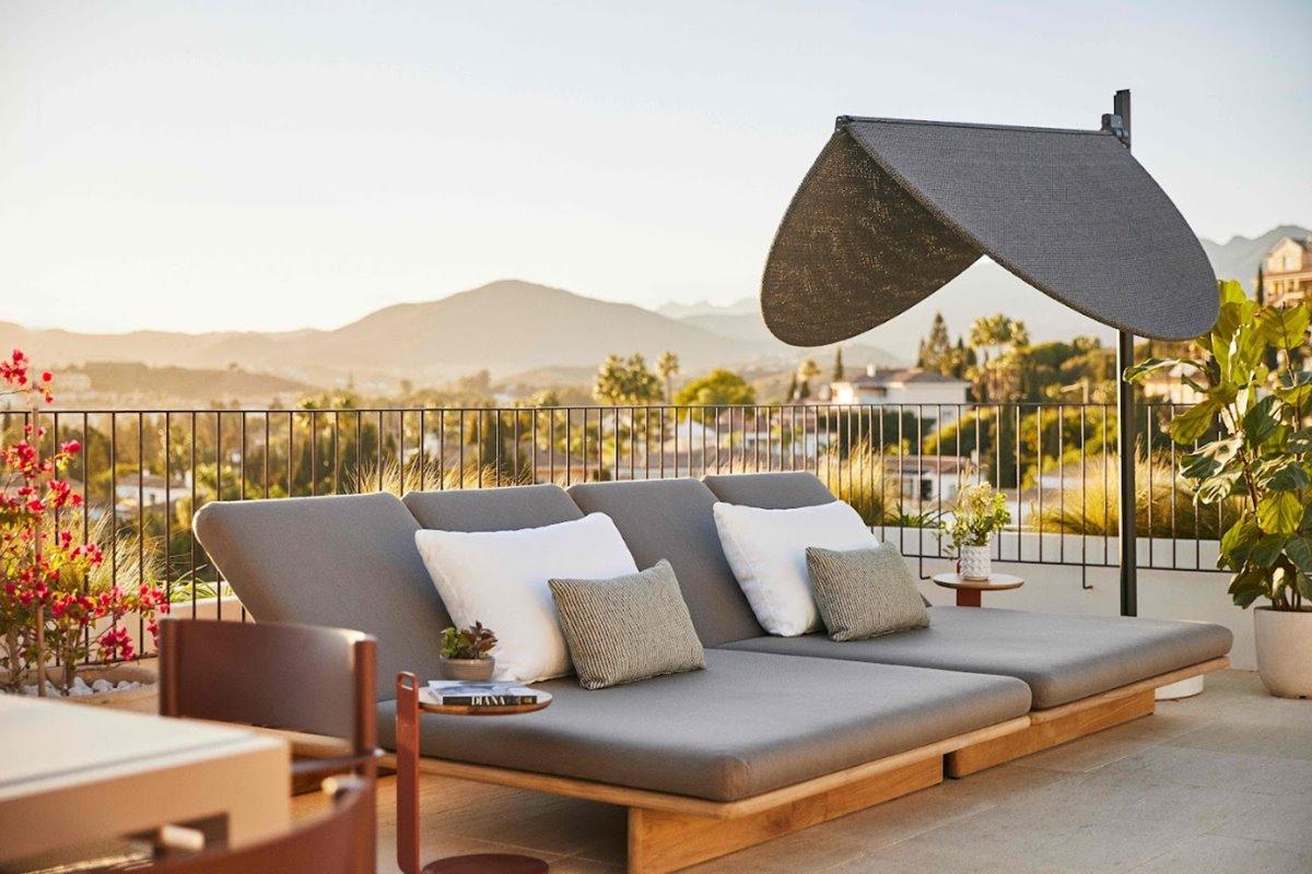 La Zambra Resort-The Unbound Collection By Hyatt ฟูเอนฮิโรลา ภายนอก รูปภาพ