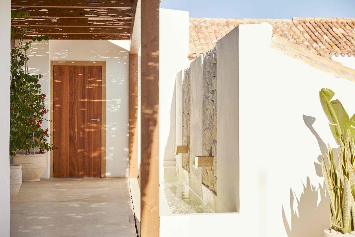 La Zambra Resort-The Unbound Collection By Hyatt ฟูเอนฮิโรลา ภายนอก รูปภาพ