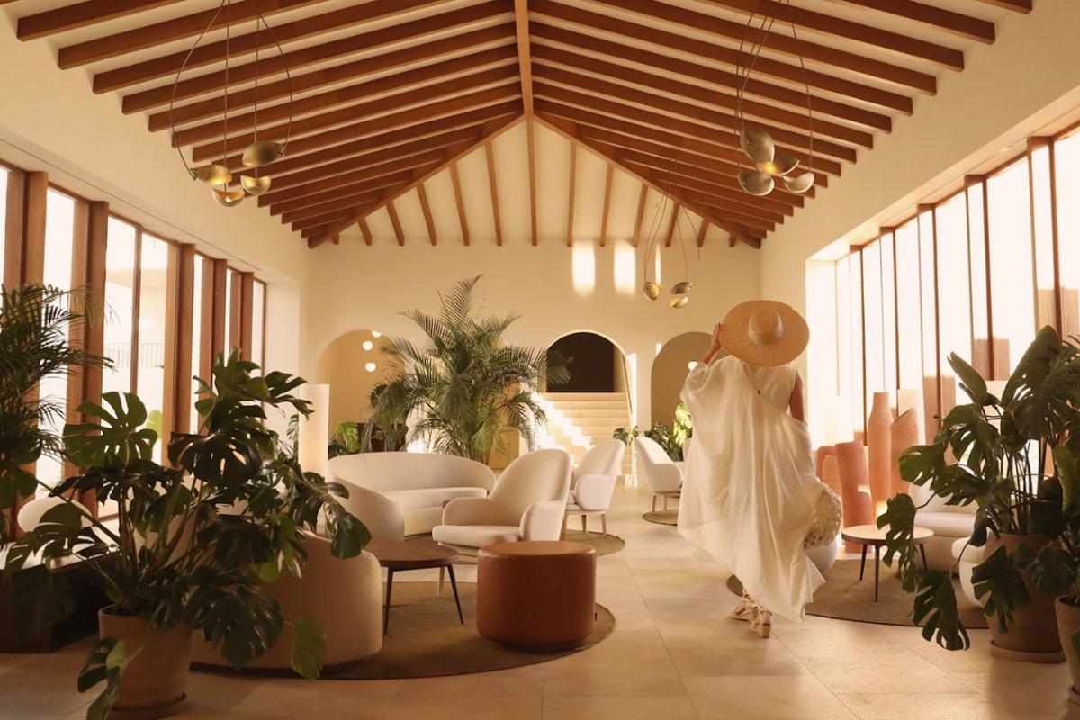 La Zambra Resort-The Unbound Collection By Hyatt ฟูเอนฮิโรลา ภายนอก รูปภาพ