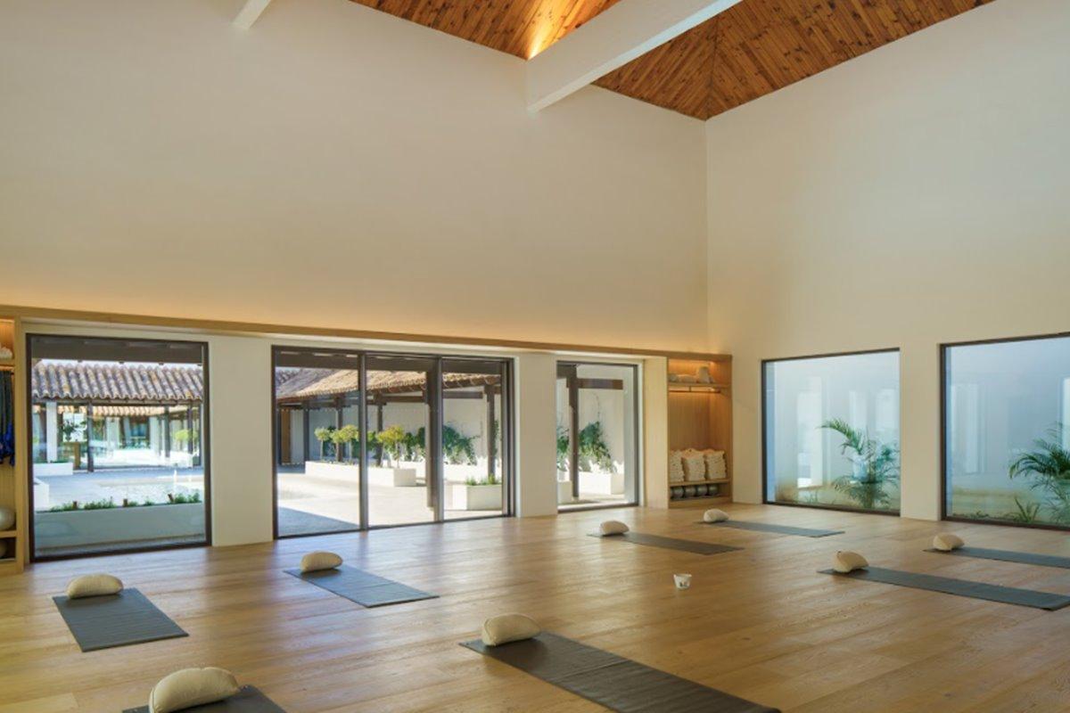 La Zambra Resort-The Unbound Collection By Hyatt ฟูเอนฮิโรลา ภายนอก รูปภาพ
