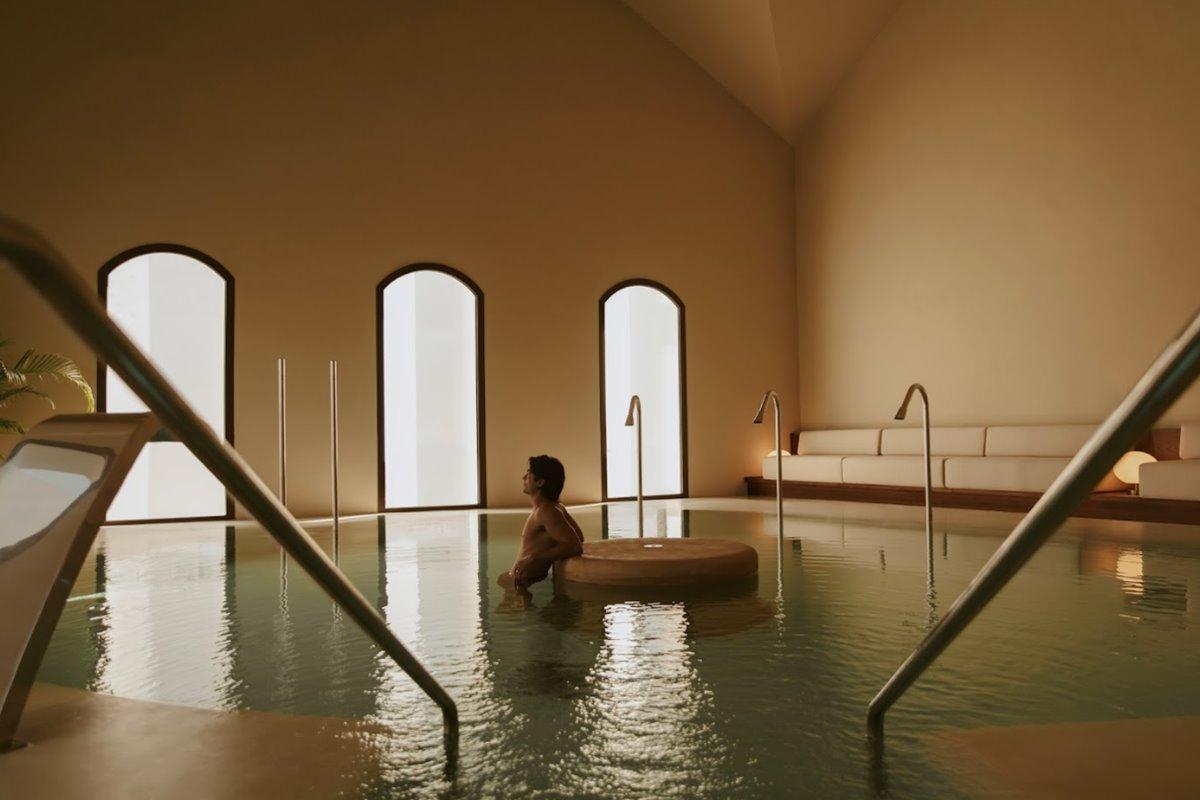 La Zambra Resort-The Unbound Collection By Hyatt ฟูเอนฮิโรลา ภายนอก รูปภาพ