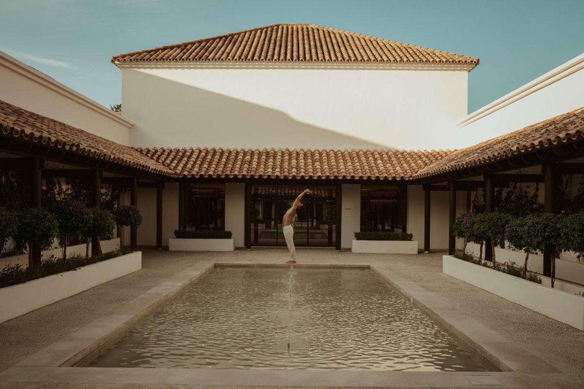 La Zambra Resort-The Unbound Collection By Hyatt ฟูเอนฮิโรลา ภายนอก รูปภาพ