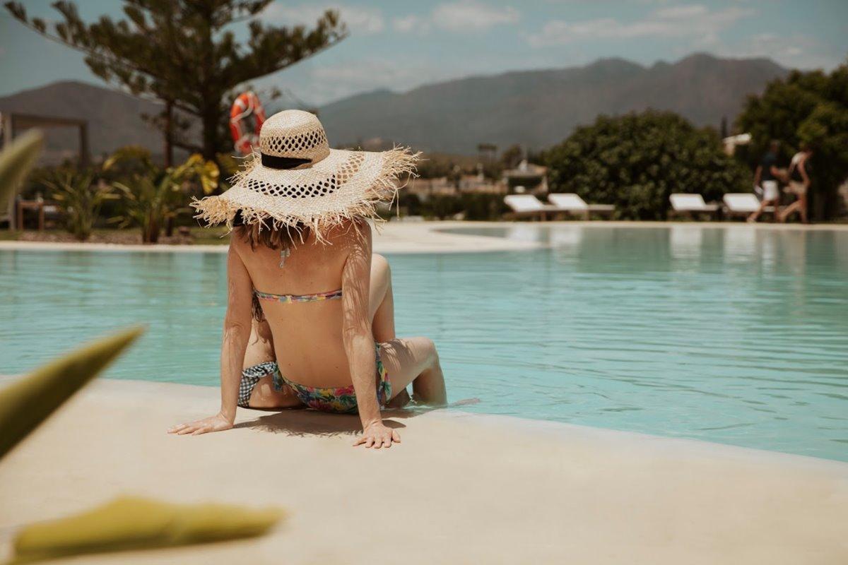 La Zambra Resort-The Unbound Collection By Hyatt ฟูเอนฮิโรลา ภายนอก รูปภาพ