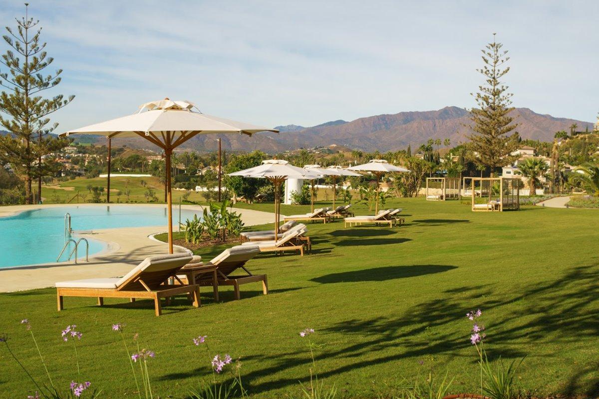 La Zambra Resort-The Unbound Collection By Hyatt ฟูเอนฮิโรลา ภายนอก รูปภาพ