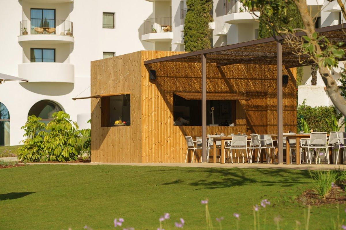 La Zambra Resort-The Unbound Collection By Hyatt ฟูเอนฮิโรลา ภายนอก รูปภาพ