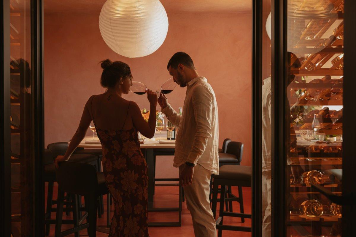 La Zambra Resort-The Unbound Collection By Hyatt ฟูเอนฮิโรลา ภายนอก รูปภาพ
