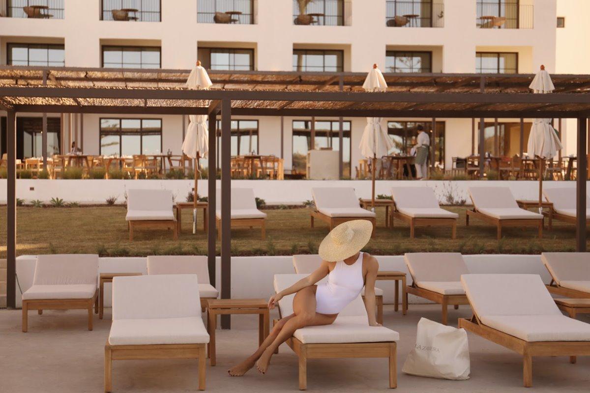 La Zambra Resort-The Unbound Collection By Hyatt ฟูเอนฮิโรลา ภายนอก รูปภาพ