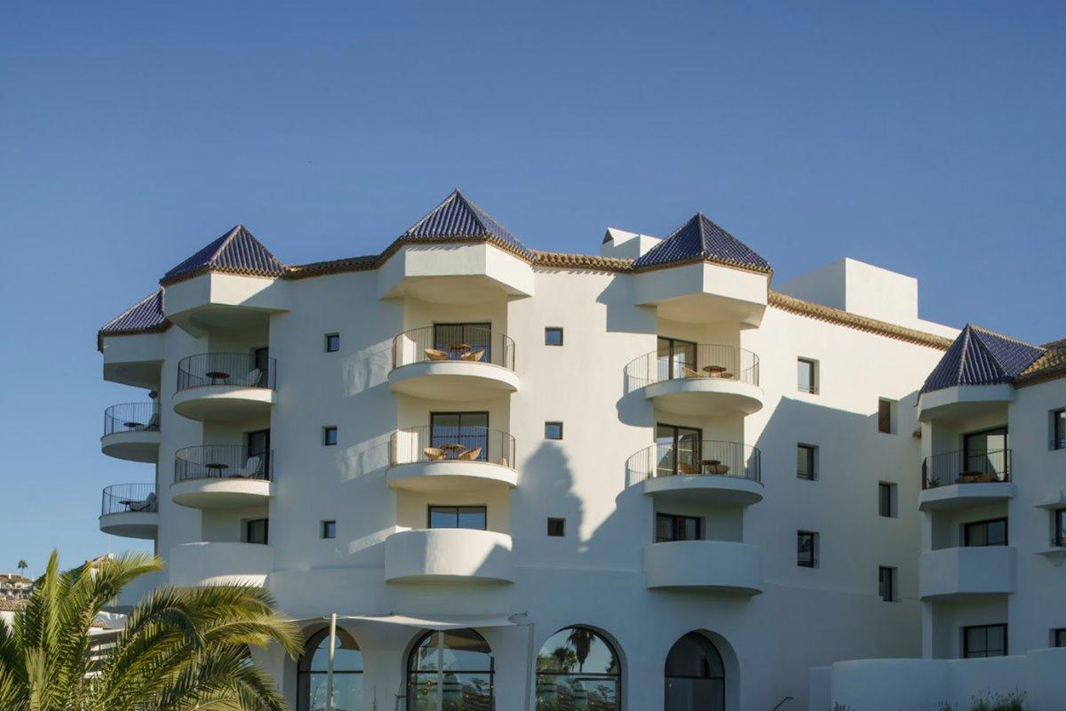 La Zambra Resort-The Unbound Collection By Hyatt ฟูเอนฮิโรลา ภายนอก รูปภาพ