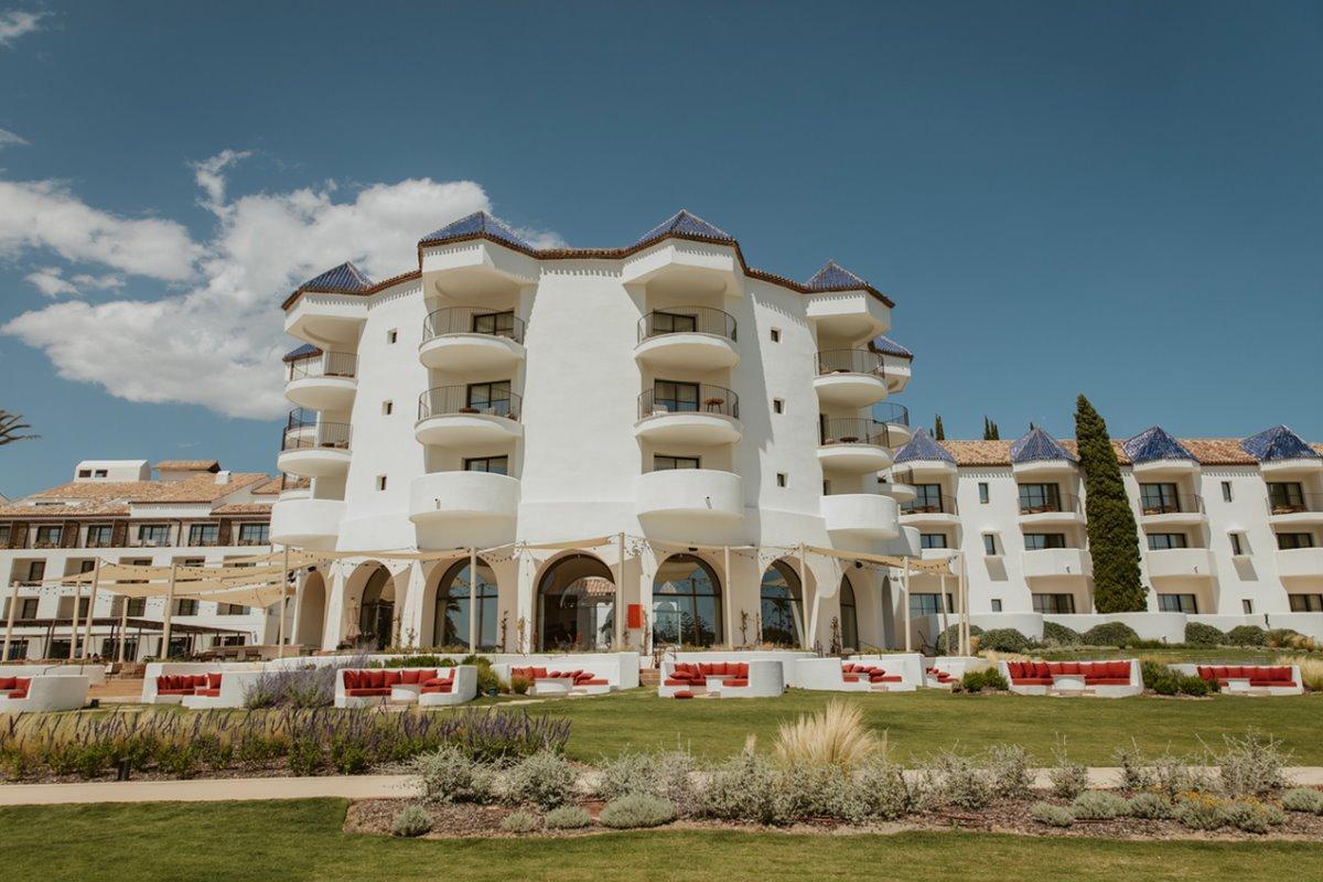 La Zambra Resort-The Unbound Collection By Hyatt ฟูเอนฮิโรลา ภายนอก รูปภาพ