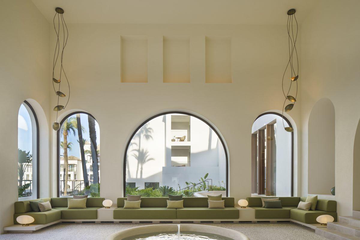 La Zambra Resort-The Unbound Collection By Hyatt ฟูเอนฮิโรลา ภายนอก รูปภาพ