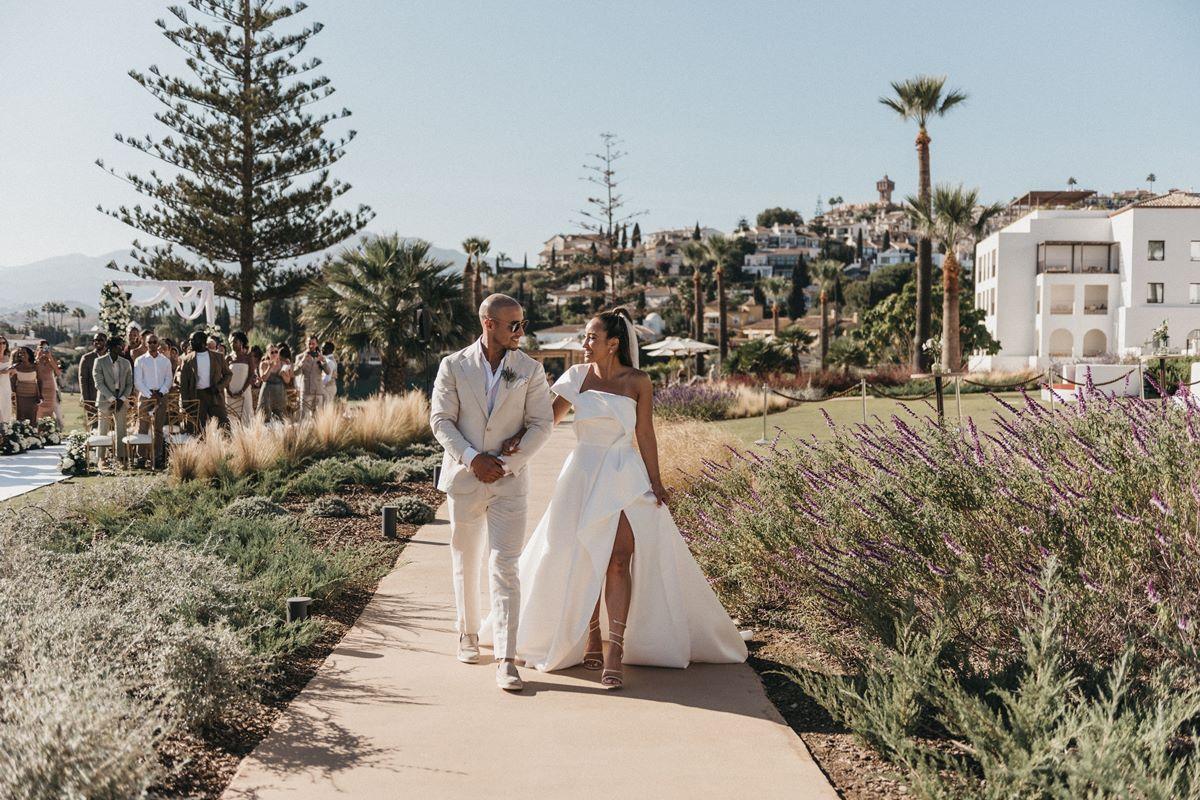La Zambra Resort-The Unbound Collection By Hyatt ฟูเอนฮิโรลา ภายนอก รูปภาพ