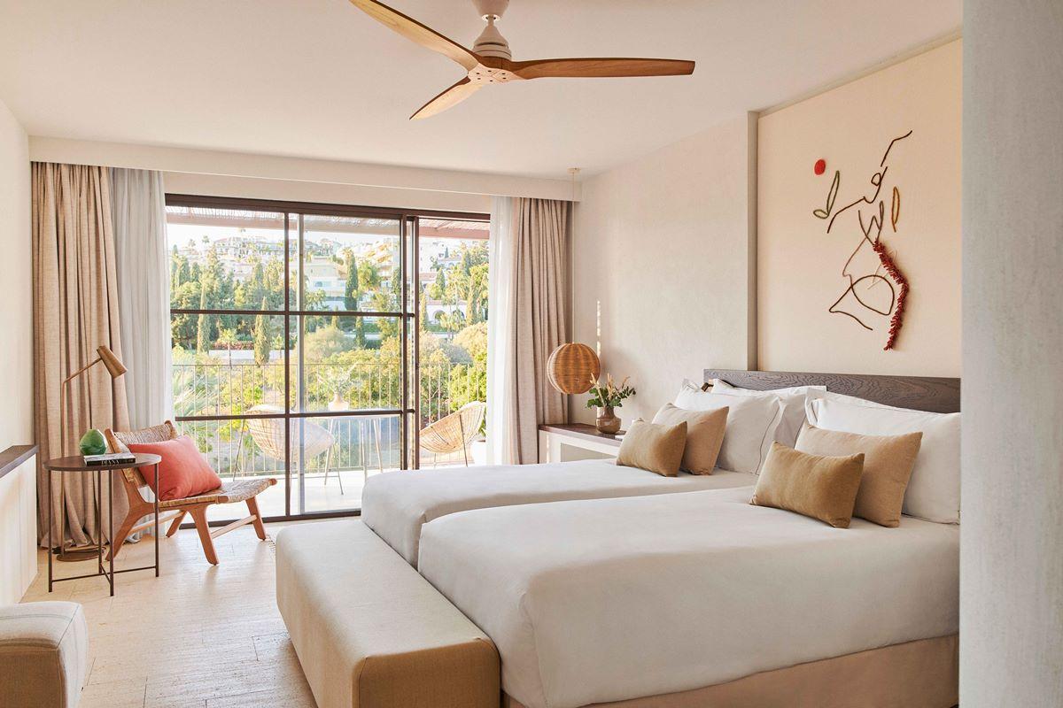 La Zambra Resort-The Unbound Collection By Hyatt ฟูเอนฮิโรลา ภายนอก รูปภาพ