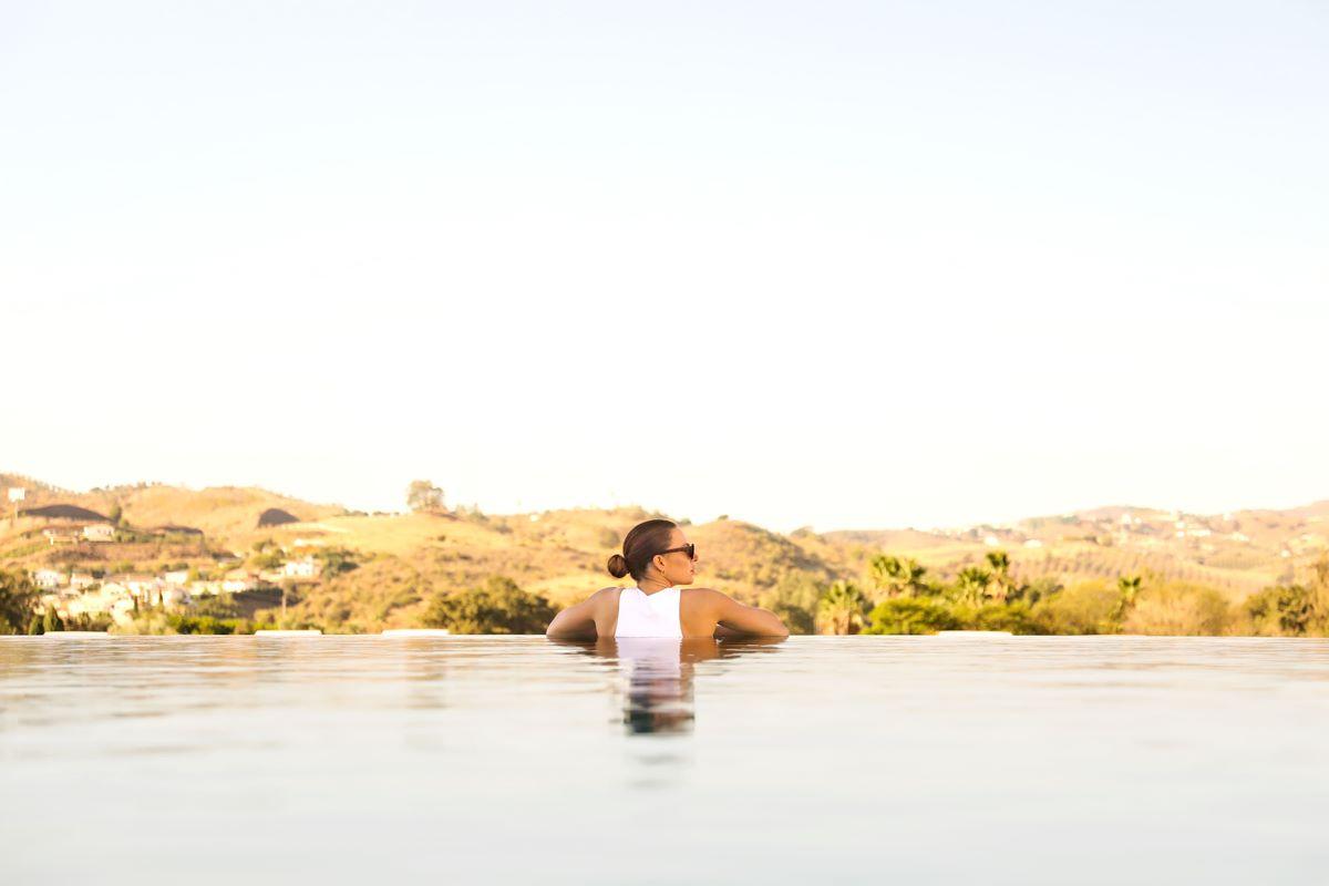 La Zambra Resort-The Unbound Collection By Hyatt ฟูเอนฮิโรลา ภายนอก รูปภาพ