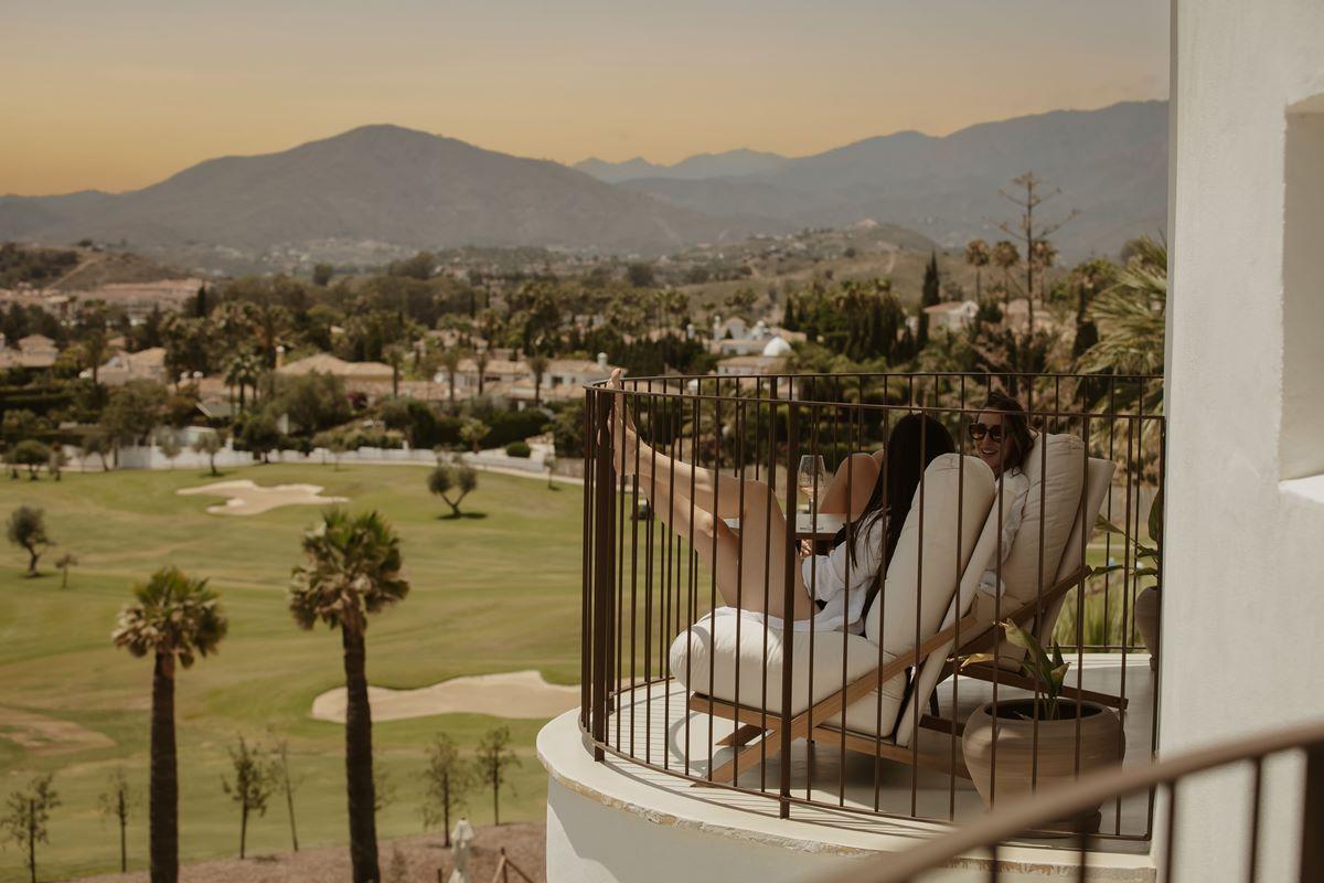 La Zambra Resort-The Unbound Collection By Hyatt ฟูเอนฮิโรลา ภายนอก รูปภาพ