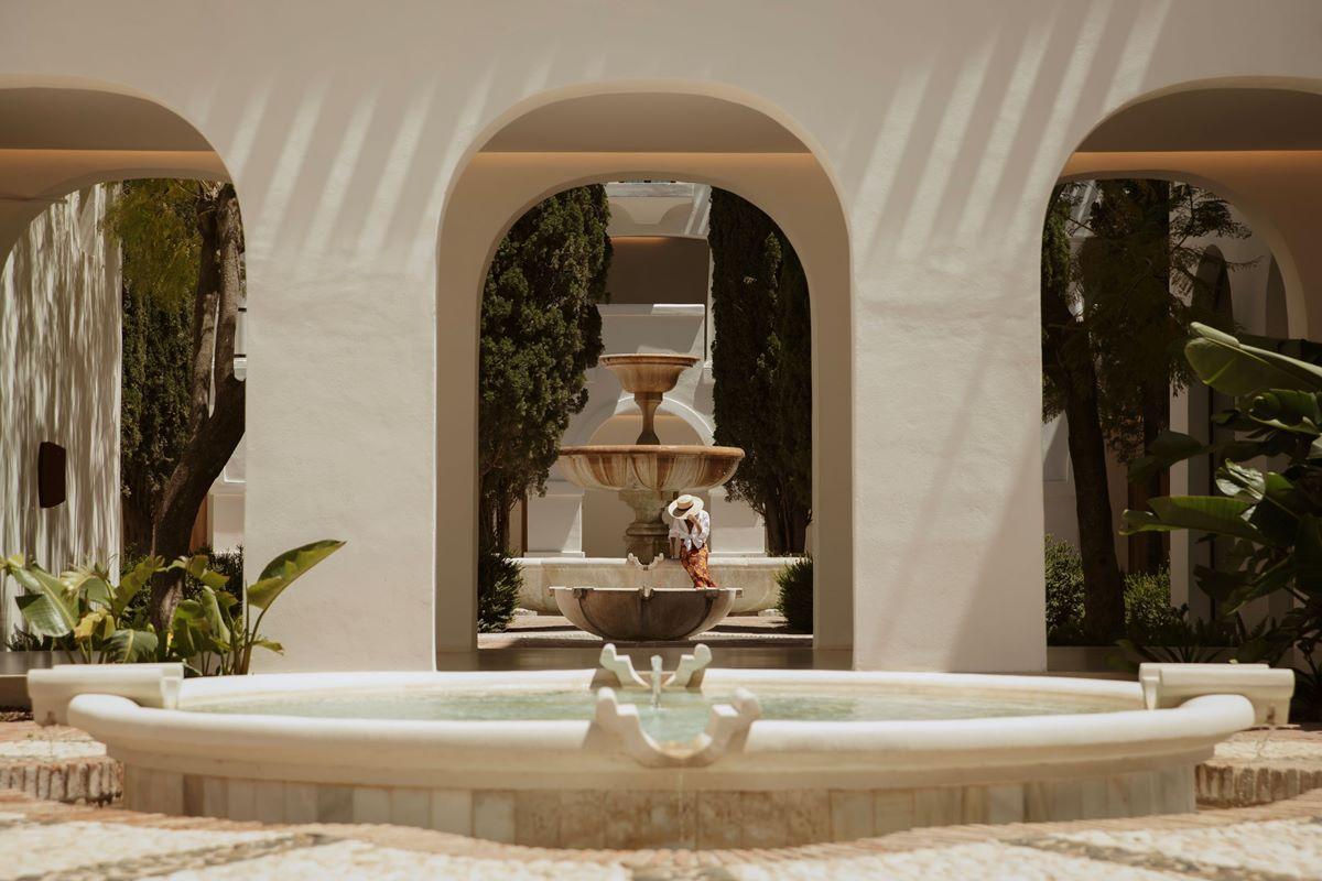 La Zambra Resort-The Unbound Collection By Hyatt ฟูเอนฮิโรลา ภายนอก รูปภาพ