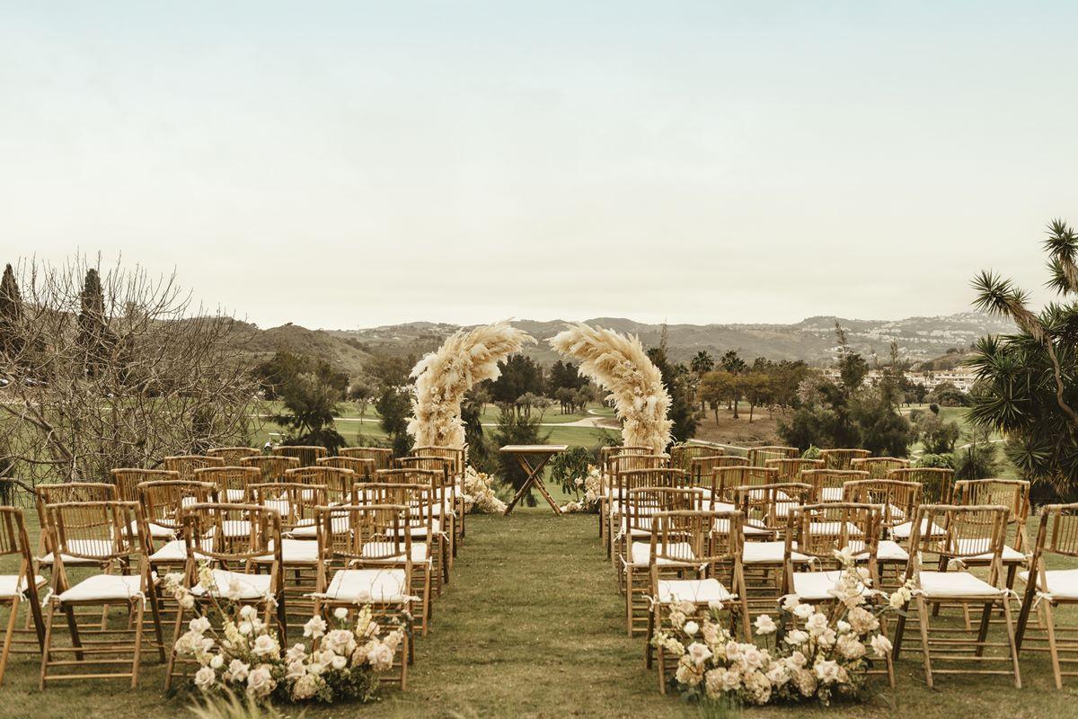 La Zambra Resort-The Unbound Collection By Hyatt ฟูเอนฮิโรลา ภายนอก รูปภาพ